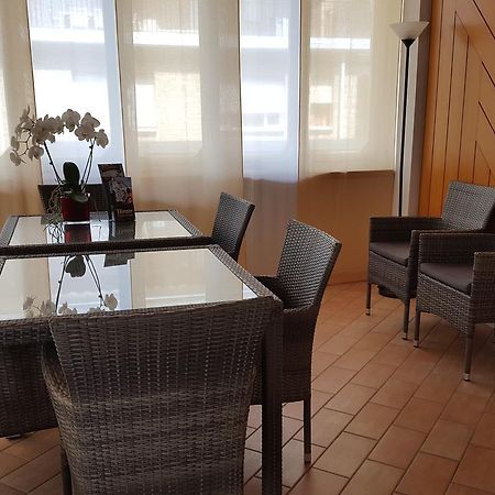 Residence Moresco Τζεσόλο Λίντο Εξωτερικό φωτογραφία
