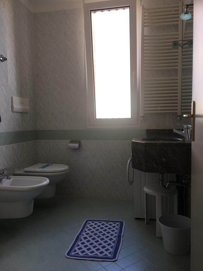 Residence Moresco Τζεσόλο Λίντο Εξωτερικό φωτογραφία