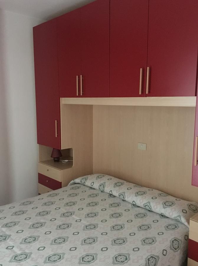 Residence Moresco Τζεσόλο Λίντο Εξωτερικό φωτογραφία