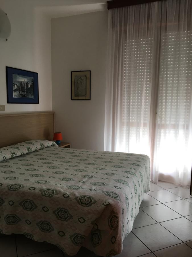 Residence Moresco Τζεσόλο Λίντο Εξωτερικό φωτογραφία