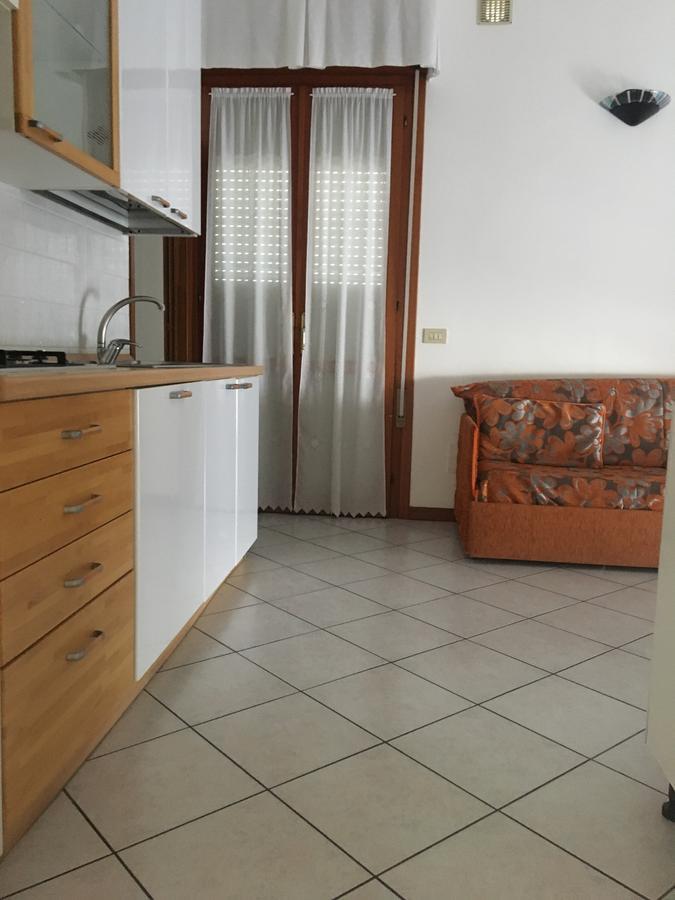 Residence Moresco Τζεσόλο Λίντο Εξωτερικό φωτογραφία