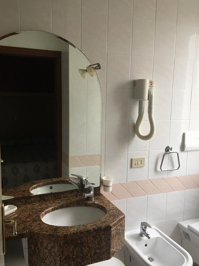 Residence Moresco Τζεσόλο Λίντο Εξωτερικό φωτογραφία