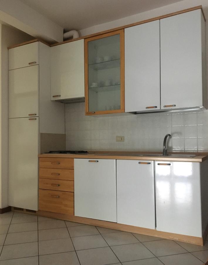 Residence Moresco Τζεσόλο Λίντο Εξωτερικό φωτογραφία