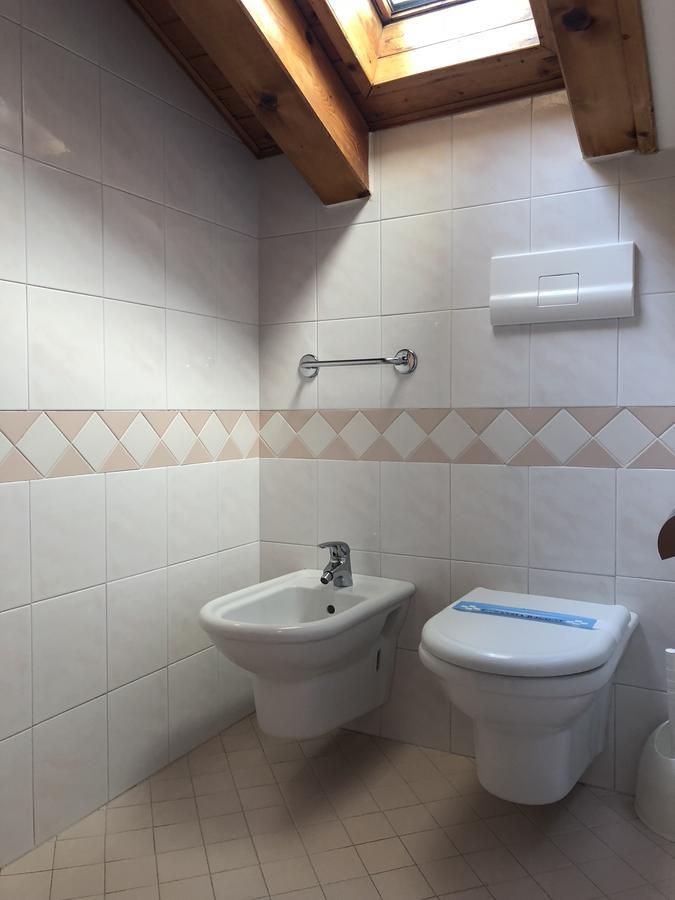 Residence Moresco Τζεσόλο Λίντο Εξωτερικό φωτογραφία