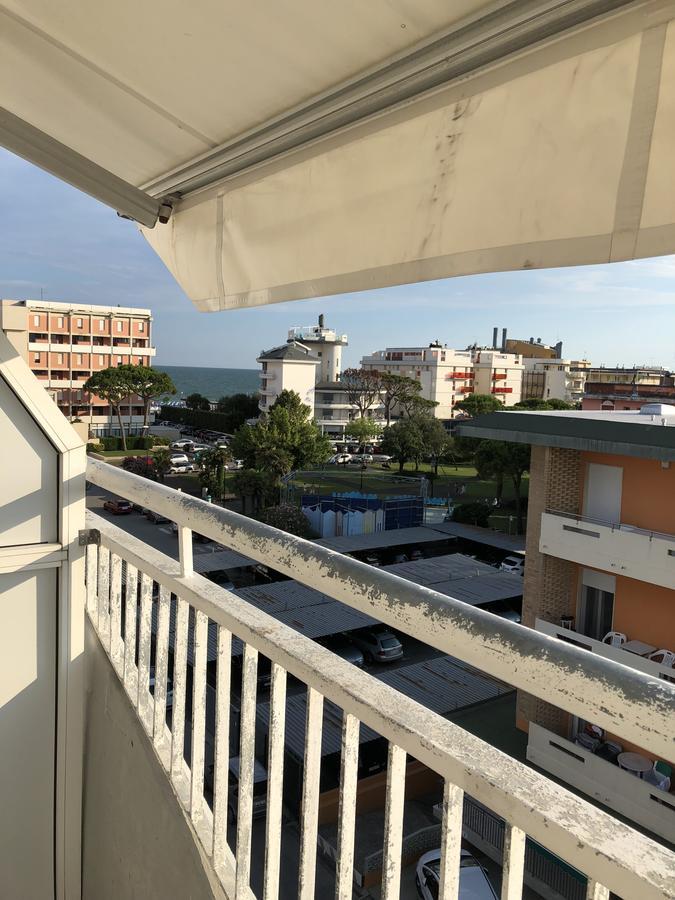 Residence Moresco Τζεσόλο Λίντο Εξωτερικό φωτογραφία