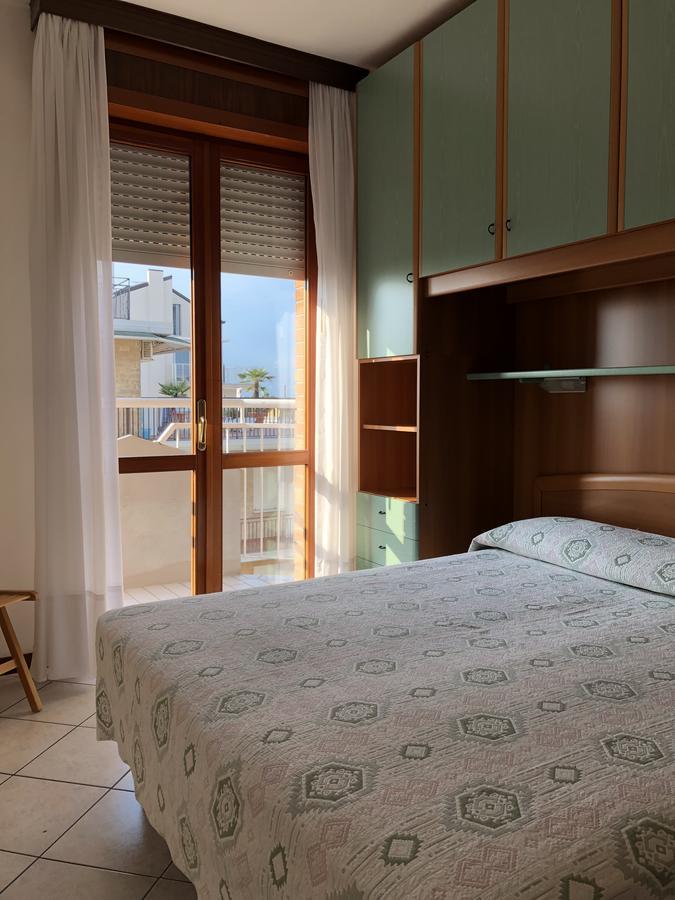 Residence Moresco Τζεσόλο Λίντο Εξωτερικό φωτογραφία