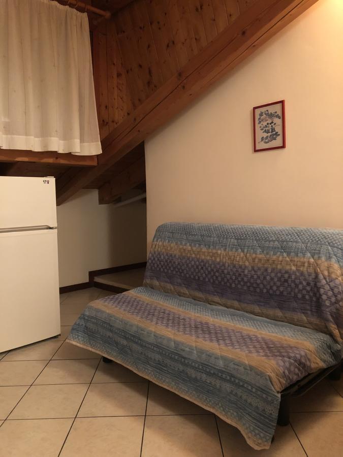 Residence Moresco Τζεσόλο Λίντο Εξωτερικό φωτογραφία