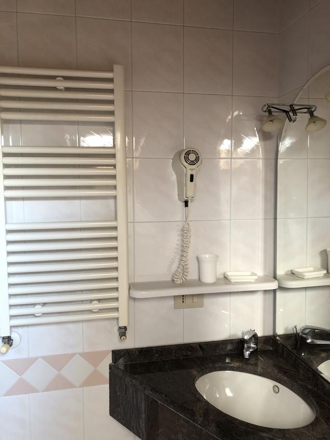Residence Moresco Τζεσόλο Λίντο Εξωτερικό φωτογραφία
