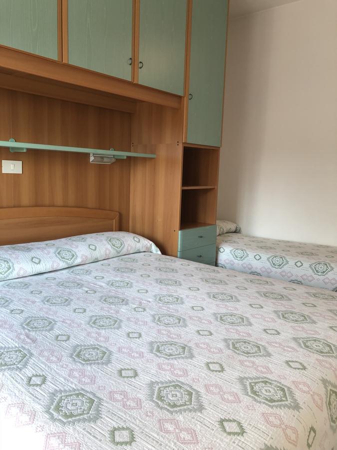 Residence Moresco Τζεσόλο Λίντο Εξωτερικό φωτογραφία